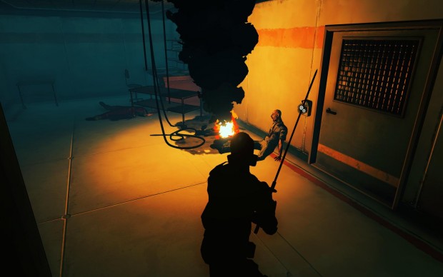 Escape Dead Island (Screenshot: Golem.de)